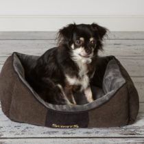 scruffs chester box bed