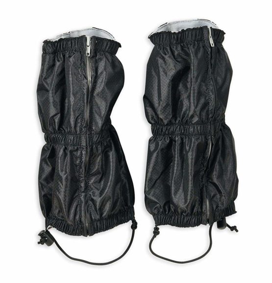 Tatonka Ripstop Gaiter Shorts Light - Image 2