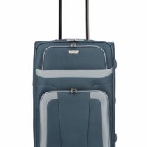Travelite Roller Case 098488 Orlando 2 Wheel Trolley Medium 58 Liters Blue (Marine) 82777