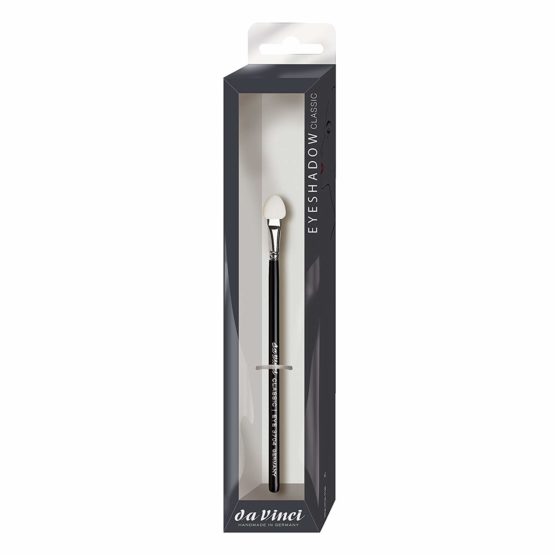 da Vinci EYESHADOW APPLICATOR / long lasting / vegan / made in germany - Image 4