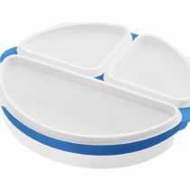 Premier Housewares 806609 3-Piece Microwave Container Set - White , H5 x W20 x D20cm