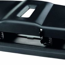 Maped Office Essentials Four Hole Metal Hole Punch, 28 cm