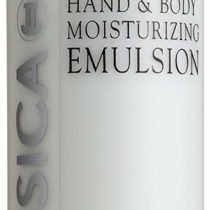 JESSICA Hand and Body Moisturising Emulsion 458 ml