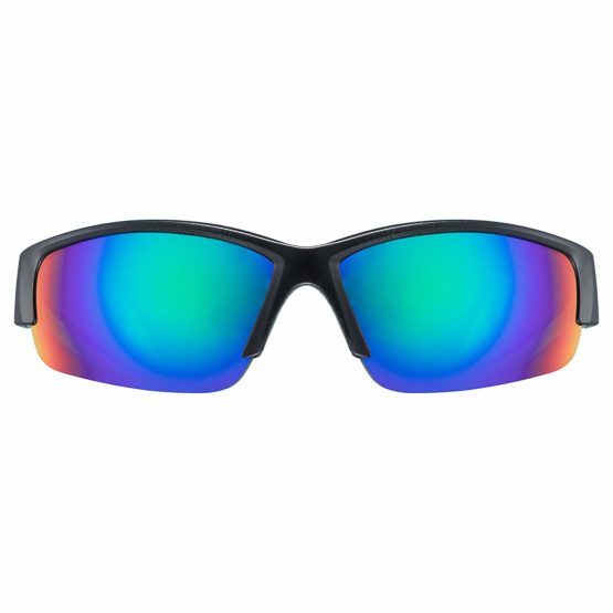 uvex Unisex-Adult, Sportstyle 215 Sports Glasses - Image 2