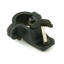 Burley Design Travoy Hitch For Cycle Trailer Accessory - Black