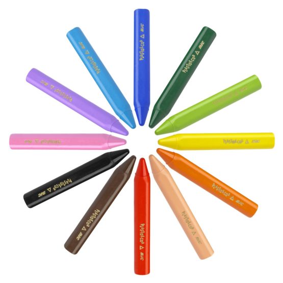 Children's Crayons - Image 2
