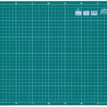 Olfa A3 (450x320) multi-purpose self-healing Craft Mat, Green