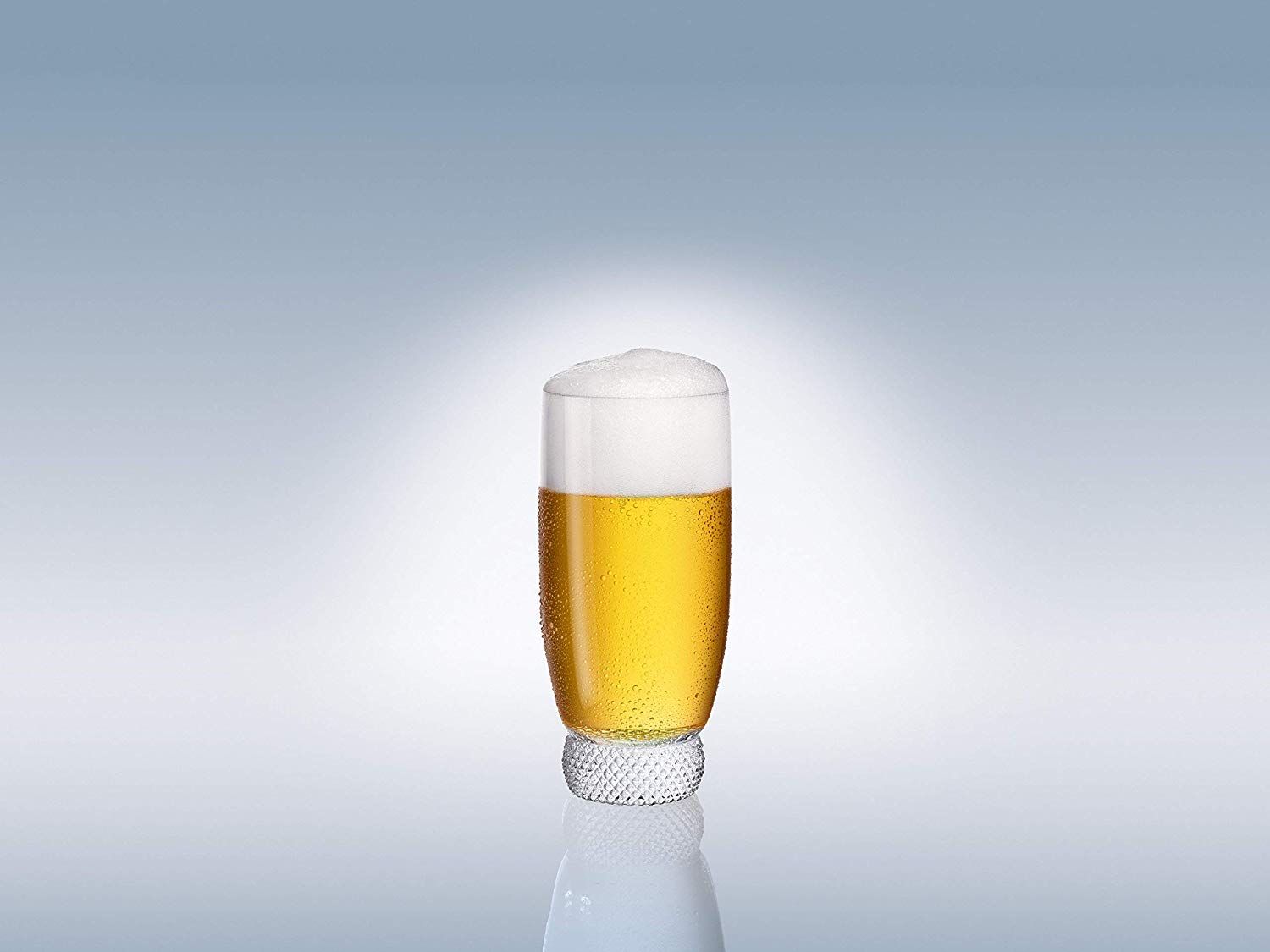 Villeroy & Boch Octavie 149 mm Tumbler, Transparent - Image 2