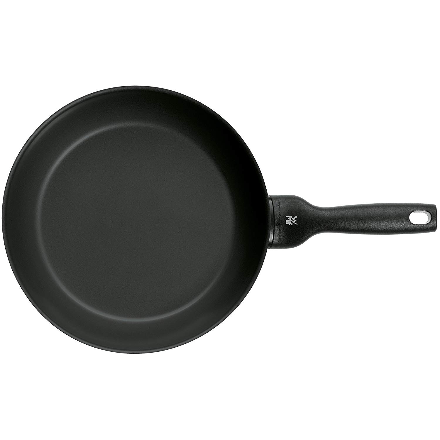 WMF 28 cm CeraDur Profi Frying Pan, Black, Edelstahl - Image 2