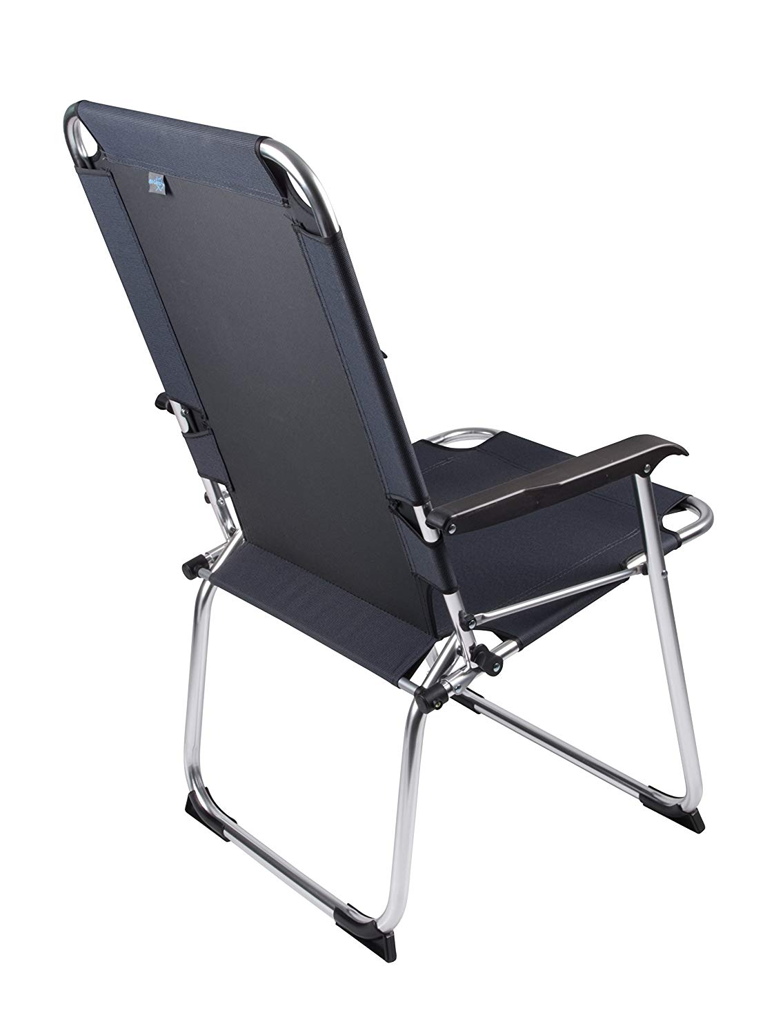 Bo-Camp - Chair - Copa Rio - Comfort, Black - Image 3