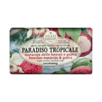 NESTI DANTE Paradiso Tropicale, Hawaiian Maracuja & Guava Soap 250 g