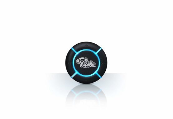 YupiiRun Walk Digital Personal Trainer - Blue - Image 2