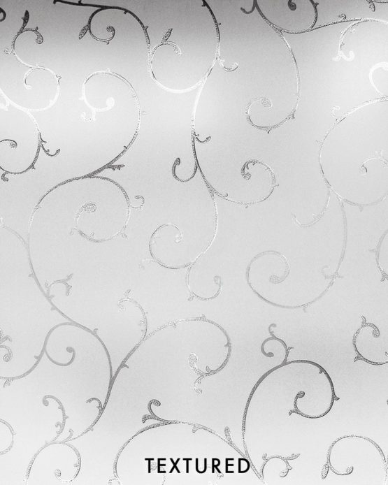Light Effects Artscape Etched Lace Window Film 61 x 92 cm - Image 2