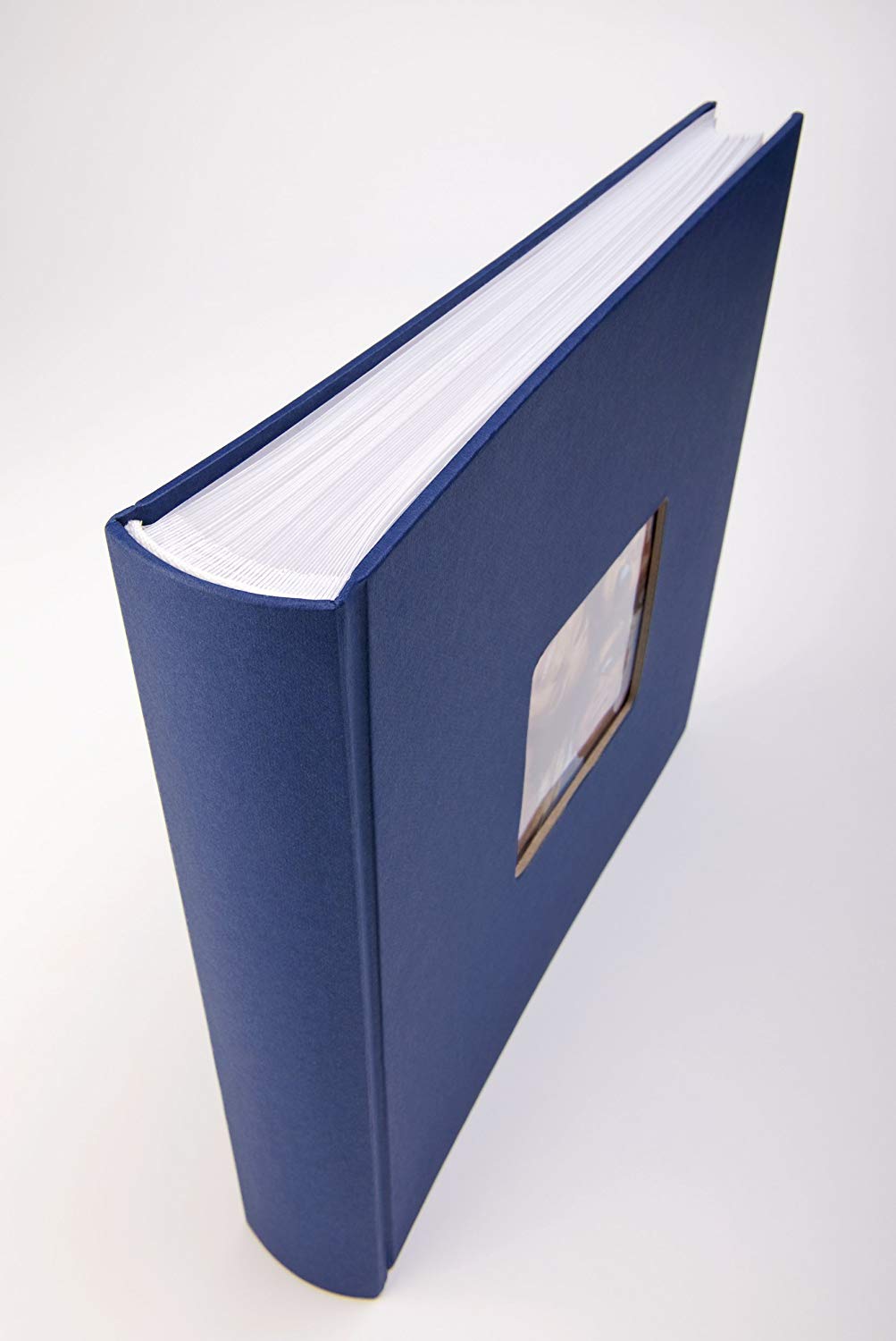 Walther design FA-205-K Fun Trend high quality book bound album with die cut for your personal picture - Image 3
