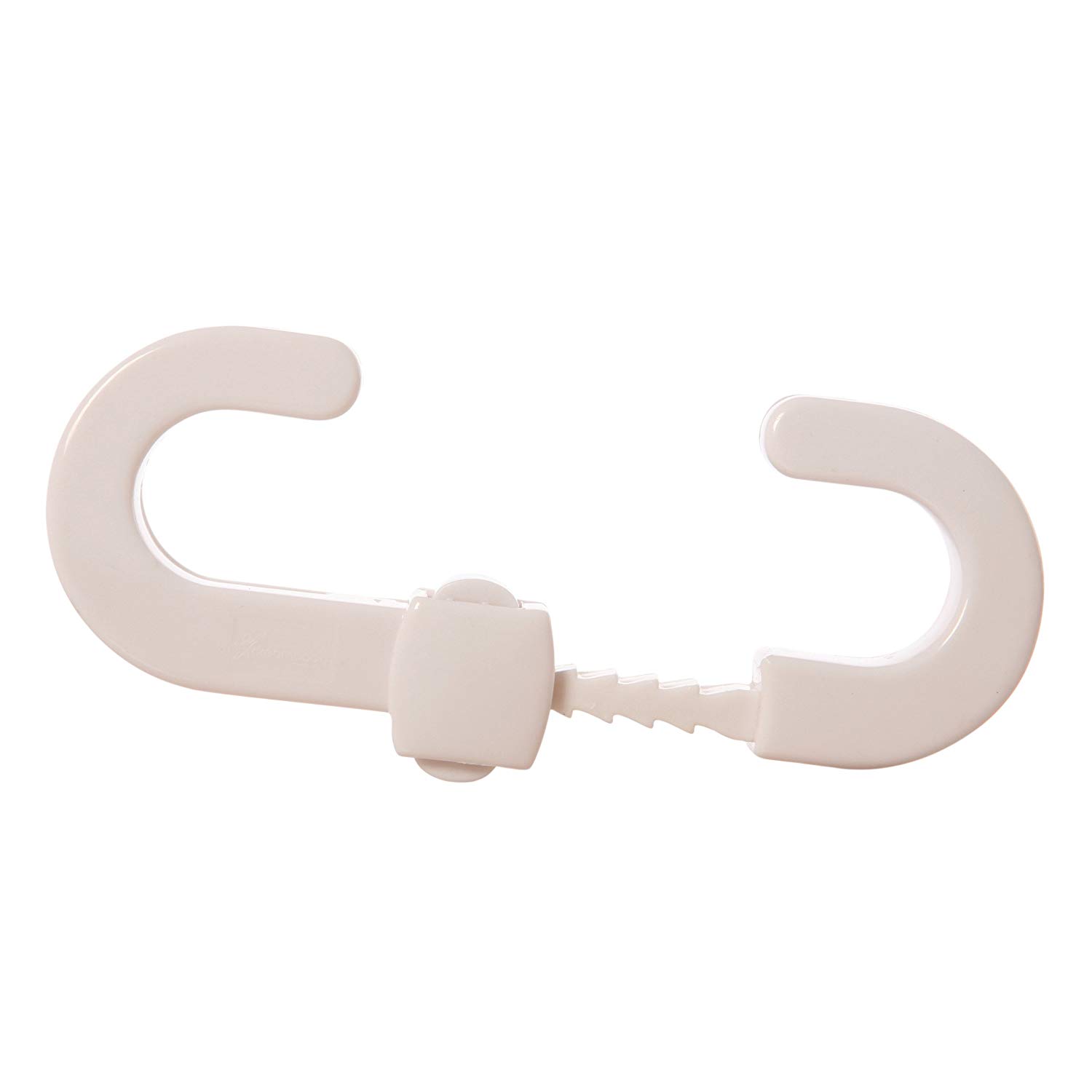 Dreambaby Secure-a-lock (White), 1-Pack - Image 2