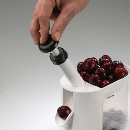 Westmark: Cherry Stoner / Pitter in White - Image 3