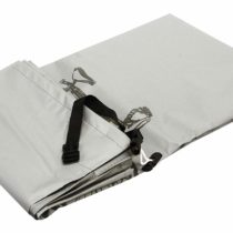 Rolson 43121 Bike Cover - Grey