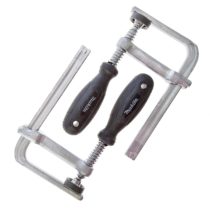 Makita 194385-5 Clamp Set for SP6000 Plunge Saw (Pair), Silver