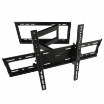 Nemaxx MK07 Universal TV Wall Mount for Flat Screens from - 32'- 65' or from 81-165cm