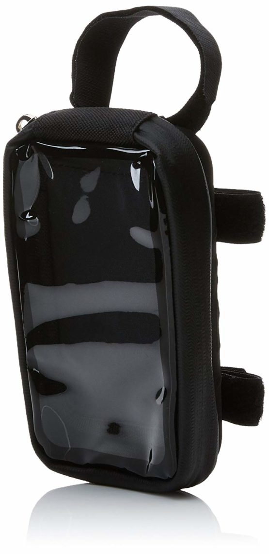 Lezyne Smart Energy Smartphone Frame Bag