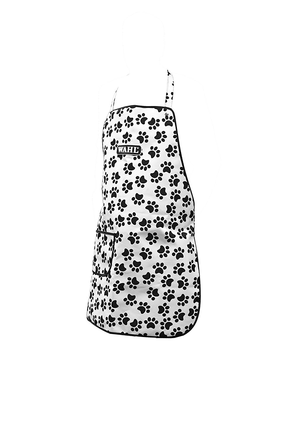 Wahl Dog Grooming Kit Bag and Apron Set, Waterproof Grooming Set - Image 3