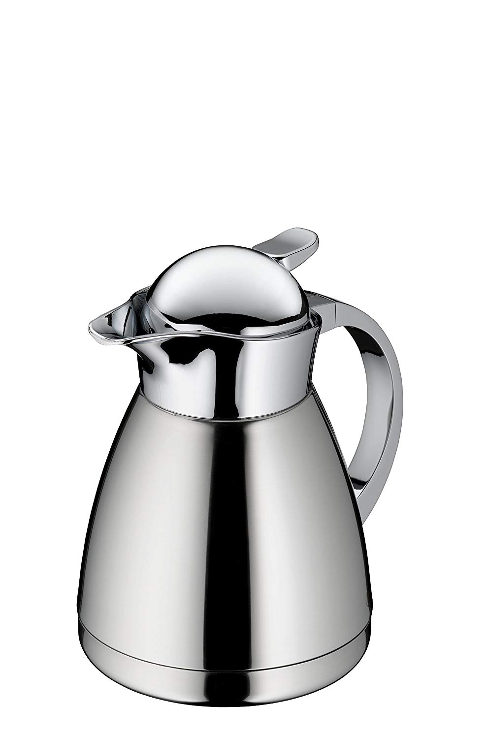Alfi Albergo TT Insulated Thermos Can 0.6 L Polished Stainless Steel, 0.6 Litres - Image 3