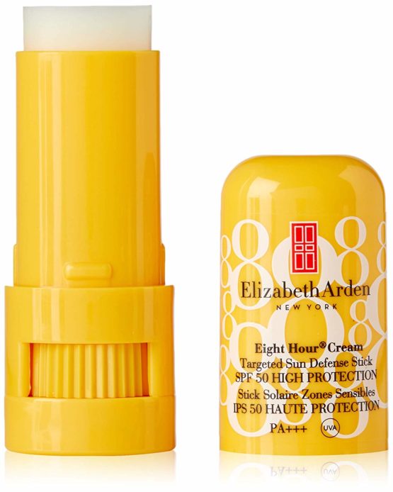 Elizabeth Arden Eight Hour Cream Targeted Sun Defense Stick SPF50