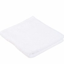 Gözze Towel Set of 2, 100% Cotton, 50x100 cm, New York, White, 550-0000-A4