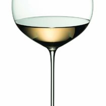 RIEDEL Veritas Chardonnay Glass, Set of 2