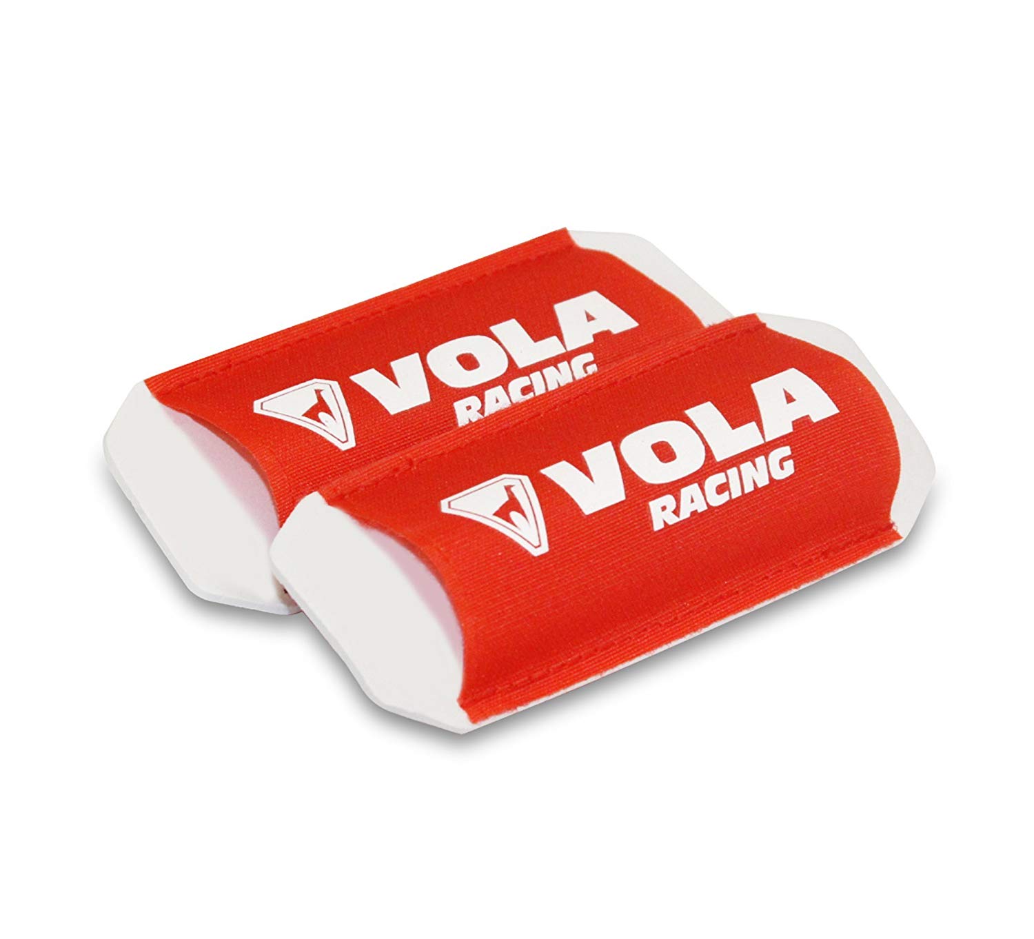 Vola Scratch Pair of Alpine Skiing, red, US: 7-13