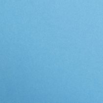 Clairefontaine Maya Coloured Smooth Drawing Paper, 120 g, A4 - Blue, Pack of 25 Sheets