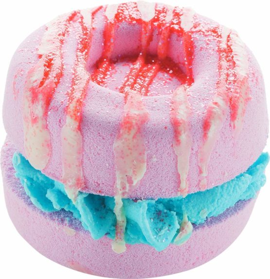 Bomb Cosmetics Sky High Handmade Wrapped Bath and Body Gift Pack, Contains 5-Piece, 380 g - Image 3