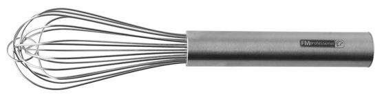 Fackelmann FM Professional 21887 Snow Brush Stainless Steel 30 cm