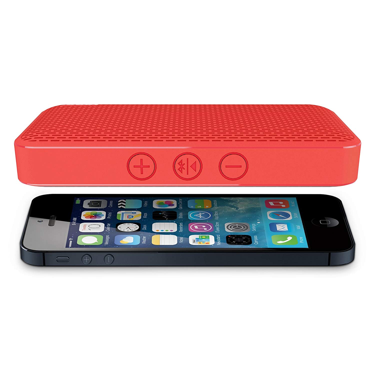 Iluv AUD MINI Speaker for PC/MP3 RMS 1 W - Image 3