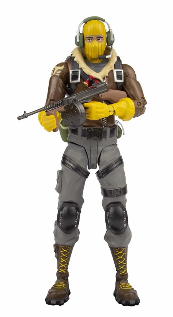 Fortnite 10603 Action Figure, Various - Image 3