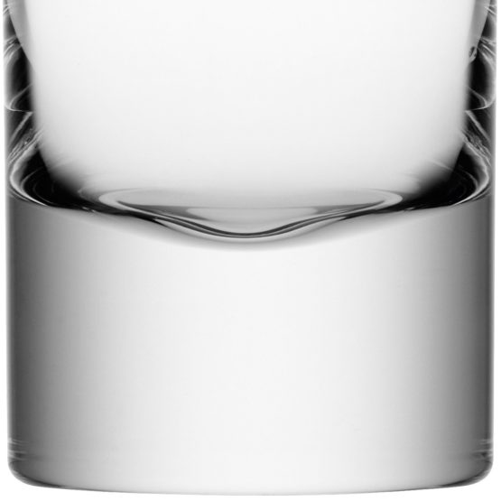 LSA BI06 Boris Tumbler 250 ml Clear x 2 - Image 3