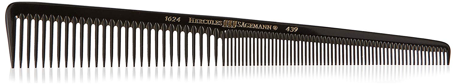 MASTER CLASS HERCULES 1624/7,5, black, 1 Stück (1er Pack)