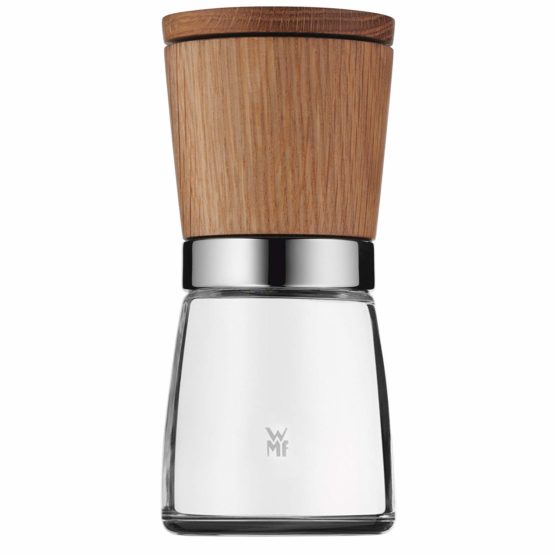 WMF 0652314500 Salt and Pepper Mills Set of 2 Wooden - Image 2