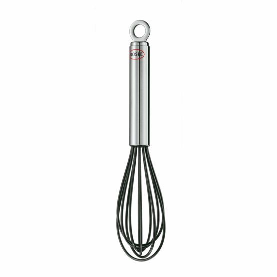 Rosle 22 cm Egg Whisk, Sillicone - Image 2
