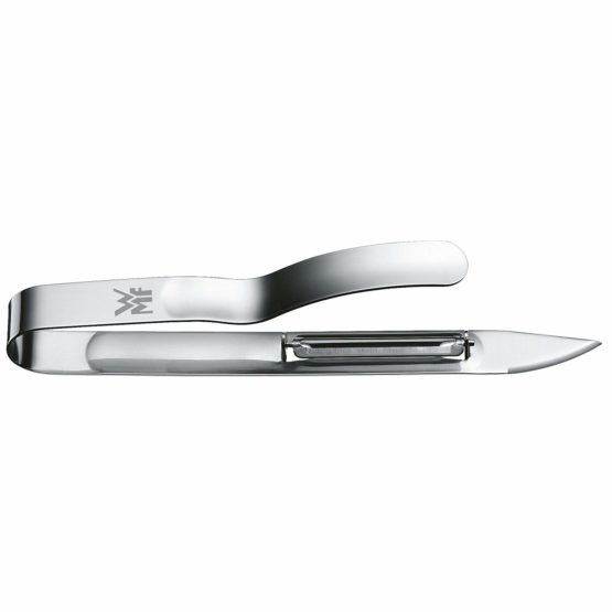 WMF 1892519990 Spargelschäler Gourmet