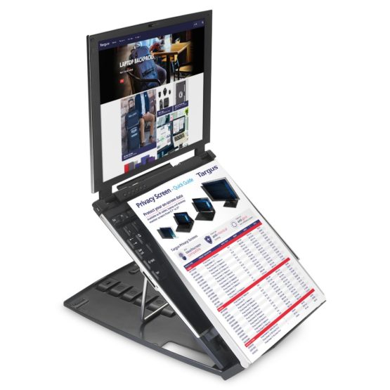 Targus Mobile Notebook Stand - Image 3
