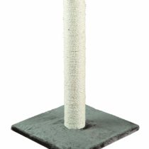 Trixie Parla scratching post 62 cm, platinum grey