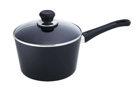 Scanpan Classic 2.5 Litre Saucepan with Lid