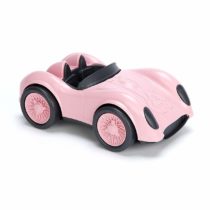 Green Toys Race Car, Pink