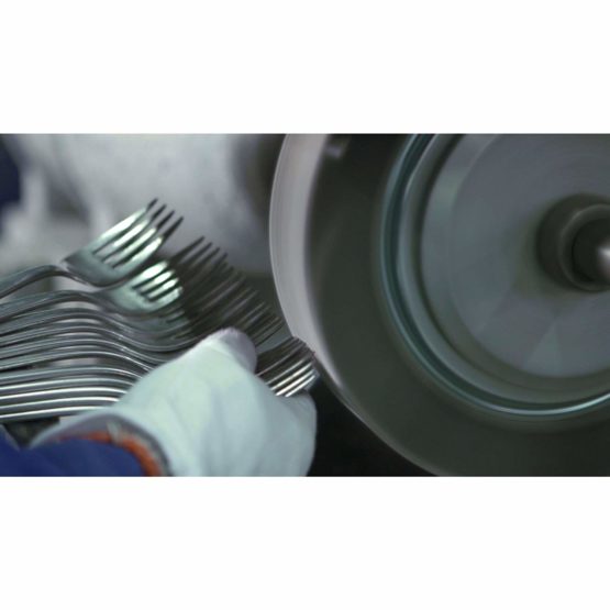 WMF Cake Fork Atic Cromargan Protect Stainless Steel Polished Extremely Scratch Resistant - Image 2