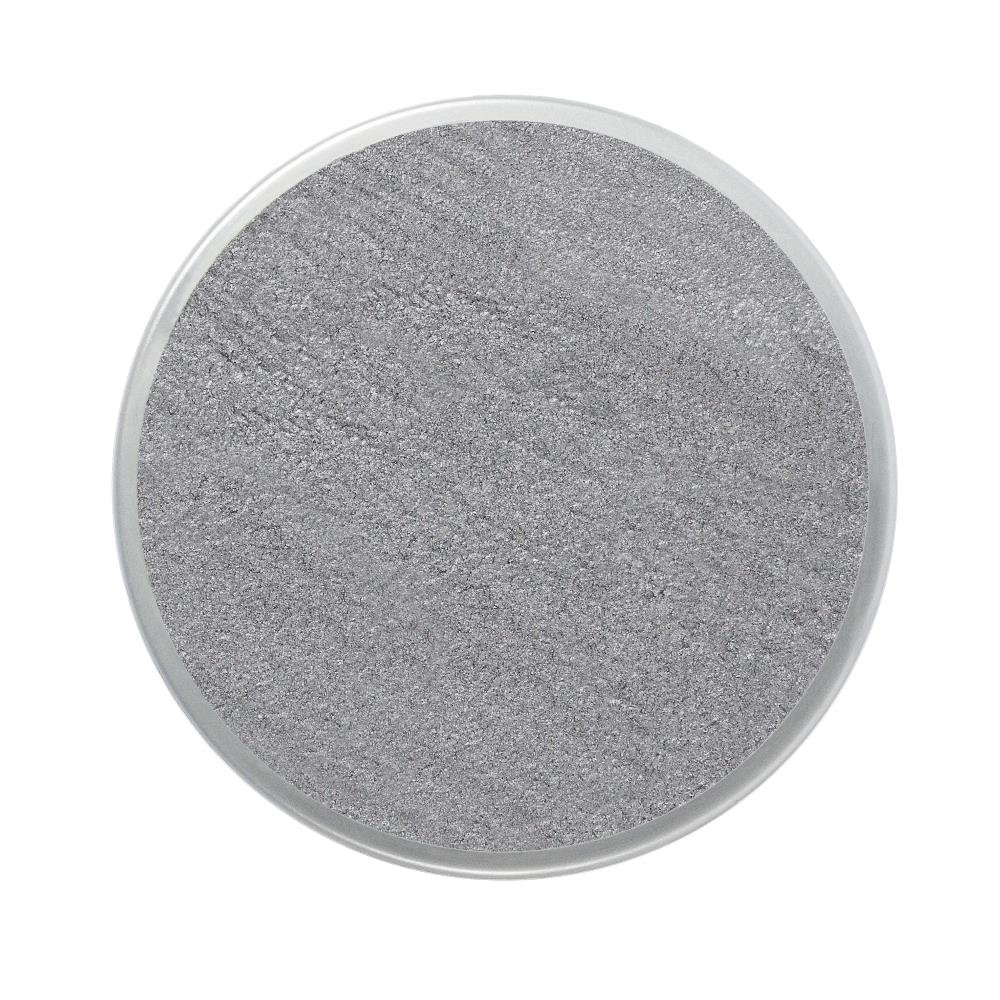 Snazaroo Sparkle Face and Body Paint for Kids and Adults Sparkle Gun Metal Grey Colour, Water Based, Easily Washable - Image 2