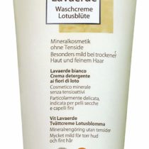 Logona Kaolin Clay/Lotus Flower Cleansing Gel 200 ml