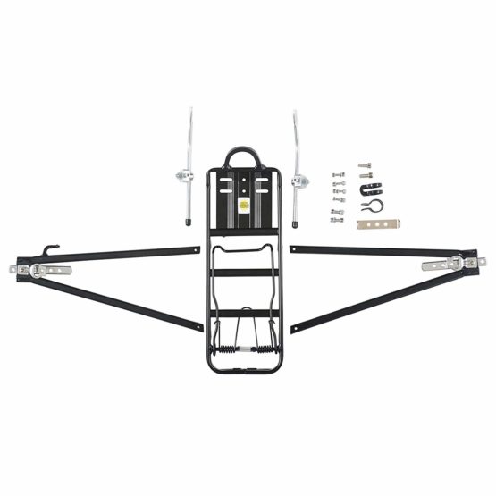 Sonstige Ventura Screw On ll A Aluminium Carrier suitable for 24"/26"/28" - Image 2