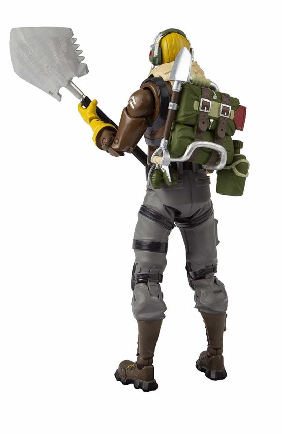 Fortnite 10603 Action Figure, Various - Image 2