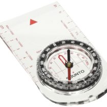 Suunto Compass A-10 SH, Southern Hemisphere, SS012055014